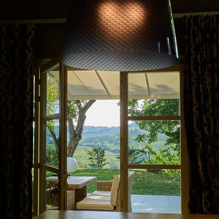 Agriturismo Bottega Di Rosanna Castagnole delle Lanze المظهر الخارجي الصورة