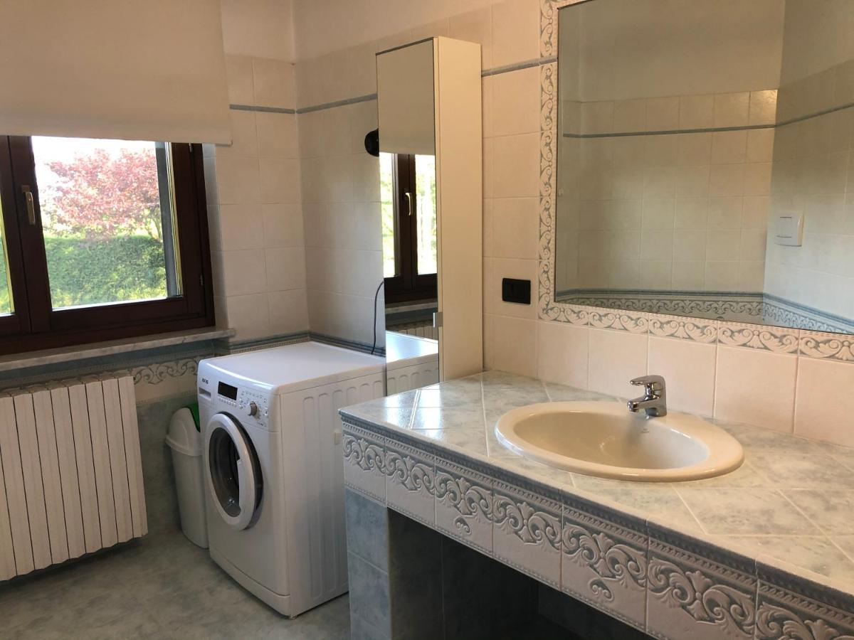 Agriturismo Bottega Di Rosanna Castagnole delle Lanze المظهر الخارجي الصورة