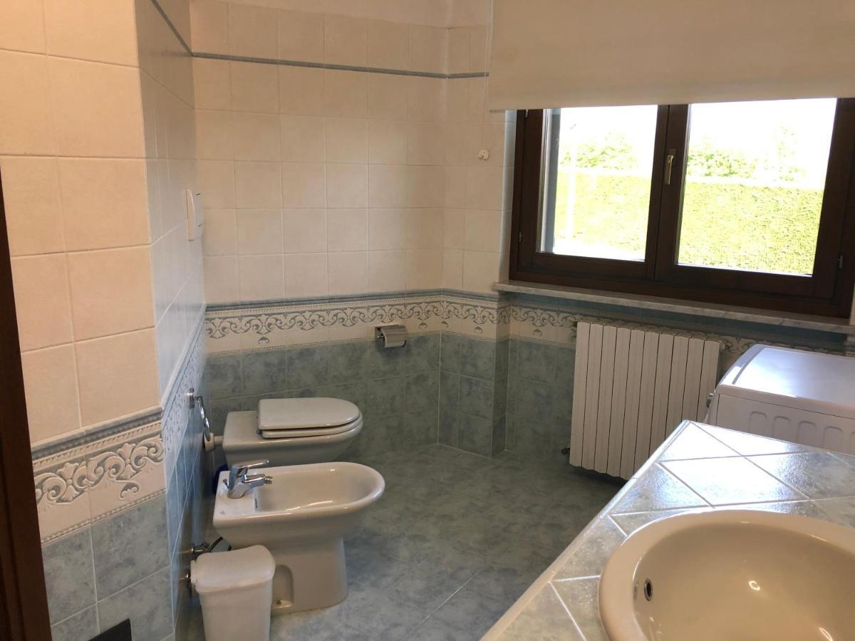 Agriturismo Bottega Di Rosanna Castagnole delle Lanze المظهر الخارجي الصورة