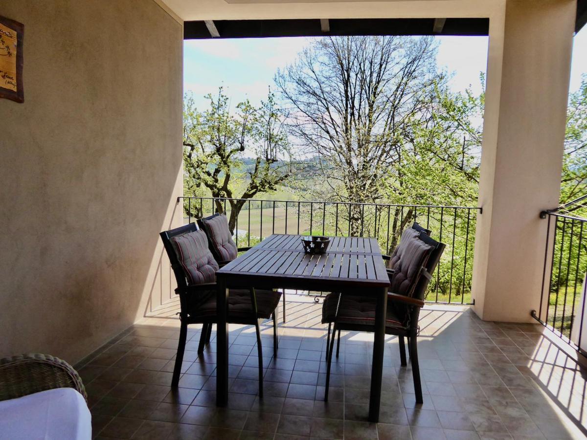 Agriturismo Bottega Di Rosanna Castagnole delle Lanze المظهر الخارجي الصورة