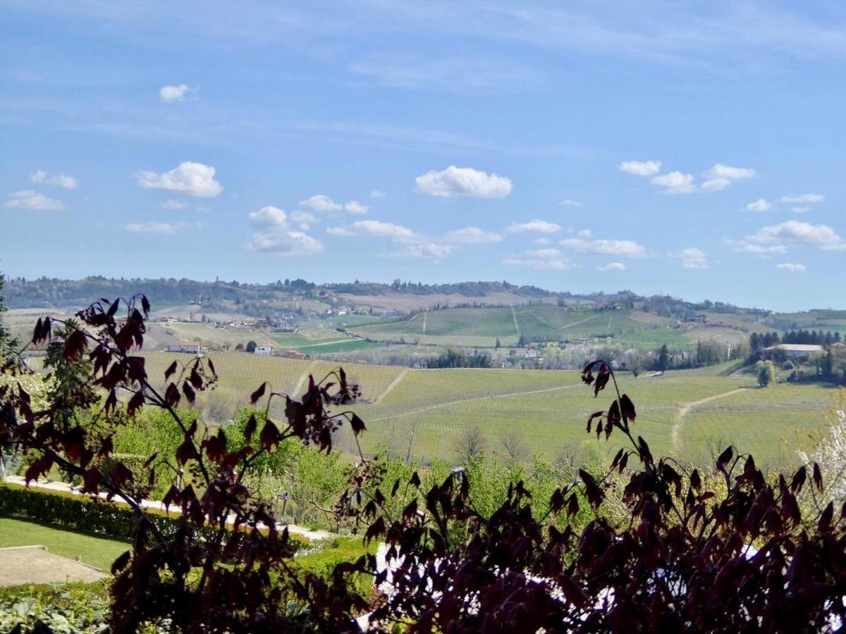 Agriturismo Bottega Di Rosanna Castagnole delle Lanze المظهر الخارجي الصورة