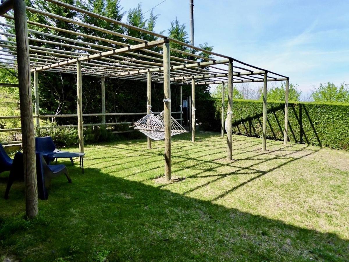 Agriturismo Bottega Di Rosanna Castagnole delle Lanze المظهر الخارجي الصورة