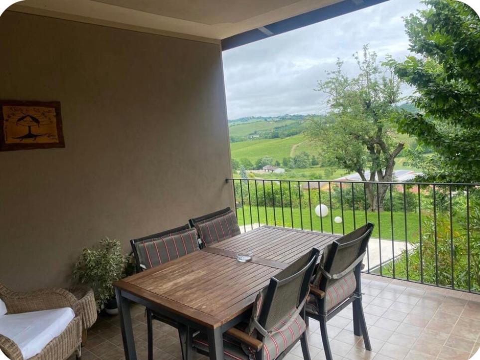 Agriturismo Bottega Di Rosanna Castagnole delle Lanze المظهر الخارجي الصورة