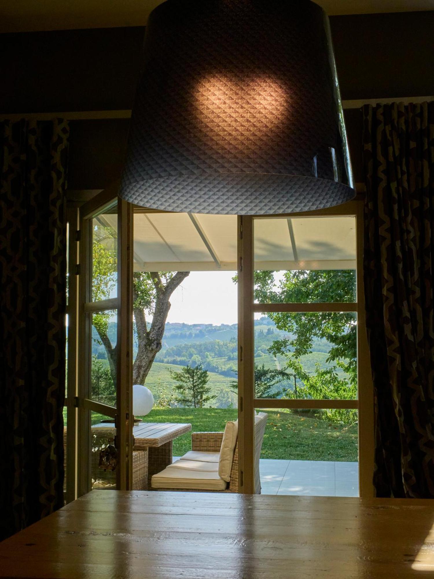 Agriturismo Bottega Di Rosanna Castagnole delle Lanze المظهر الخارجي الصورة