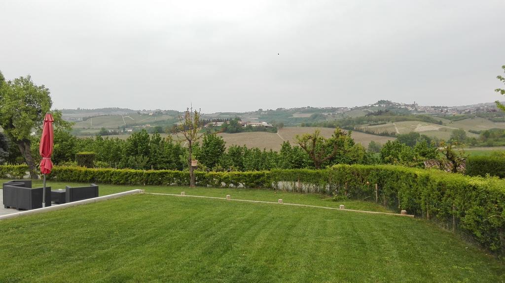 Agriturismo Bottega Di Rosanna Castagnole delle Lanze المظهر الخارجي الصورة